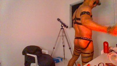 Gooner_Daddy live cam on Cam4