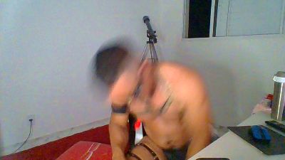 Gooner_Daddy live cam on Cam4