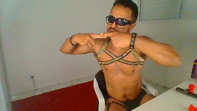 Gooner_Daddy live cam on Cam4