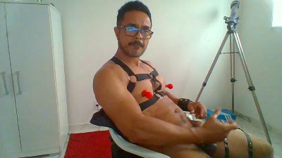 Gooner_Daddy live cam on Cam4