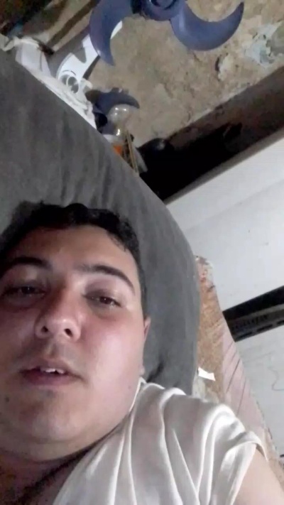 Gordinho25gosto live cam on Cam4