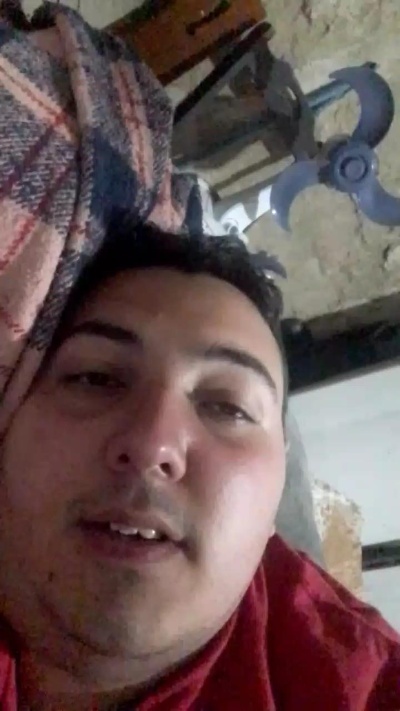 Gordinho25gosto live cam on Cam4