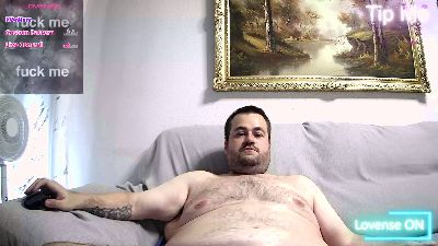 GorditoSexyI live cam on Cam4