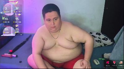 Gorditohotsex live cam on Cam4