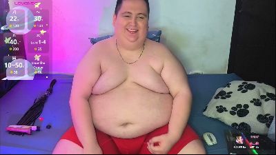 Gorditohotsex live cam on Cam4