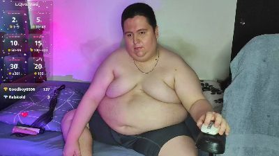 Gorditohotsex live cam on Cam4