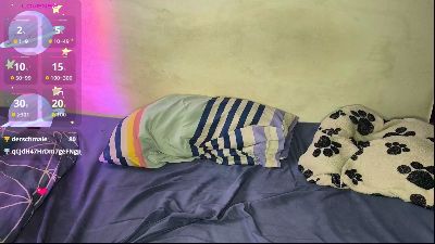 Gorditohotsex live cam on Cam4