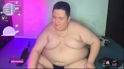 Gorditohotsex live cam on Cam4