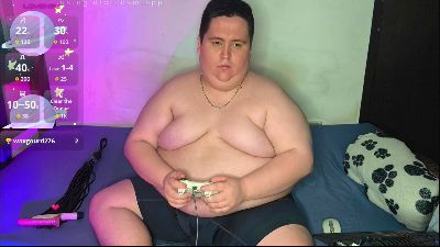 Gorditohotsex live cam on Cam4