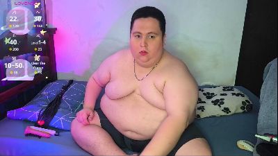 Gorditohotsex live cam on Cam4