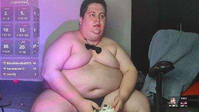 Gorditohotsex live cam on Cam4