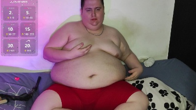 Gorditohotsex live cam on Cam4