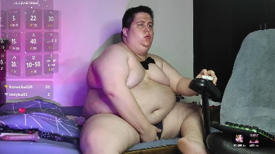 Gorditohotsex live cam on Cam4
