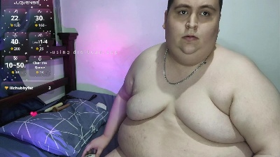 Gorditohotsex live cam on Cam4