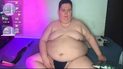 Gorditohotsex live cam on Cam4