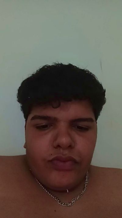 Gordnnn webcam homem ao vivo de Espanha