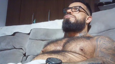 Gorilatatuadox live cam on Cam4