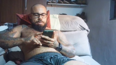 Gorilatatuadox live cam on Cam4