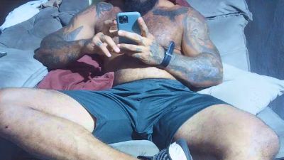 Gorilatatuadox live cam on Cam4