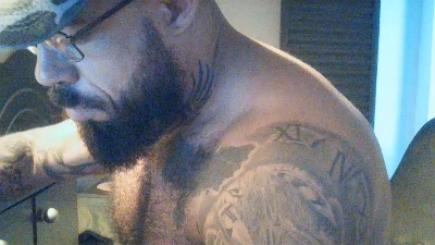 Gorilatatuadox live cam on Cam4