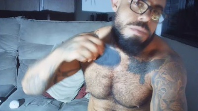 Gorilatatuadox live cam on Cam4