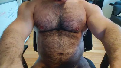 GorillaTLG live cam on Cam4