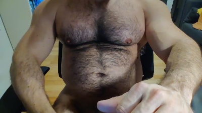 GorillaTLG live cam on Cam4