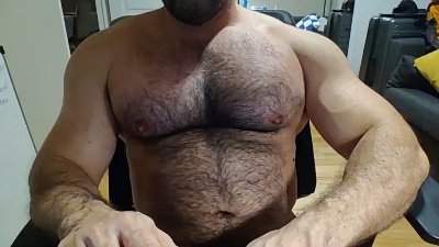 GorillaTLG live cam on Cam4