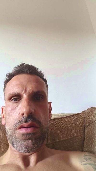 Gorka91hf9 live cam on Cam4