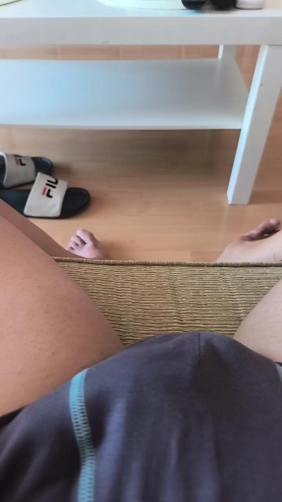 Gorka91hf9 live cam on Cam4