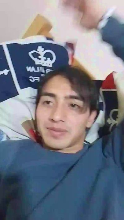 Goth_cobain live cam on Cam4