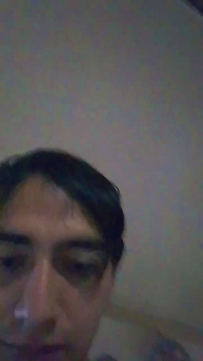 Goth_cobain live cam on Cam4