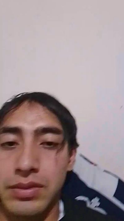 Goth_cobain live cam on Cam4