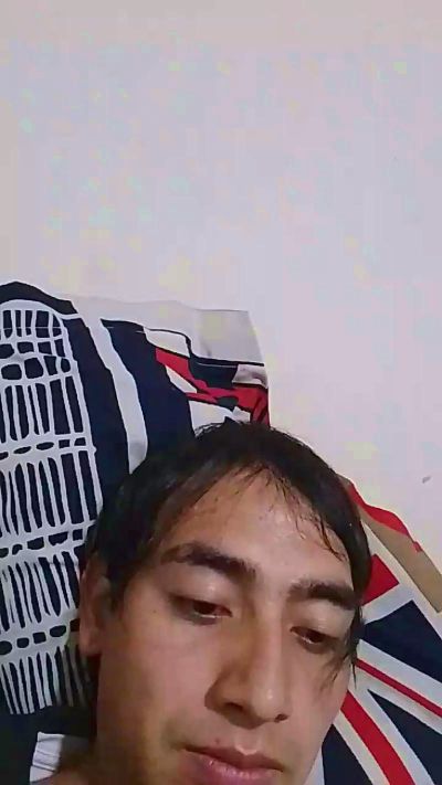 Goth_cobain live cam on Cam4