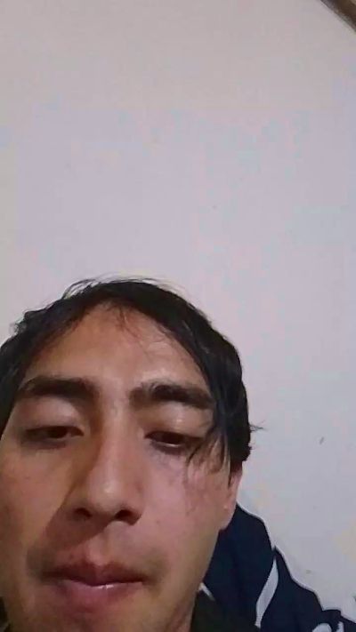 Goth_cobain live cam on Cam4