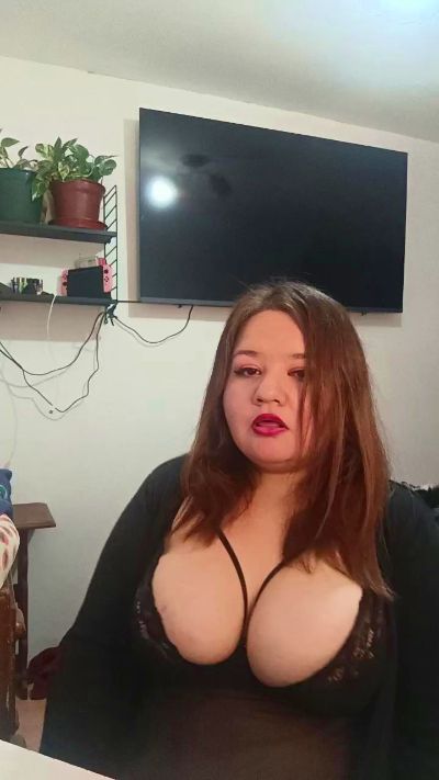 Goticatetona live cam on Cam4