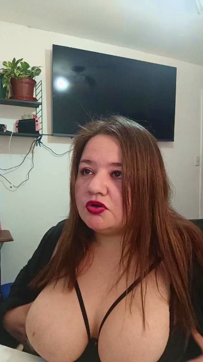 Goticatetona live cam on Cam4