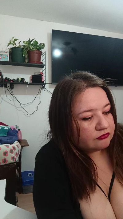 Goticatetona live cam on Cam4