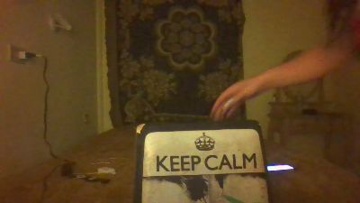 Goticaxxx live cam on Cam4
