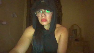 Goticaxxx live cam on Cam4