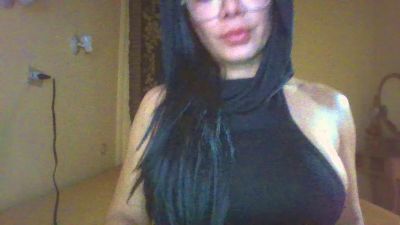 Goticaxxx live cam on Cam4