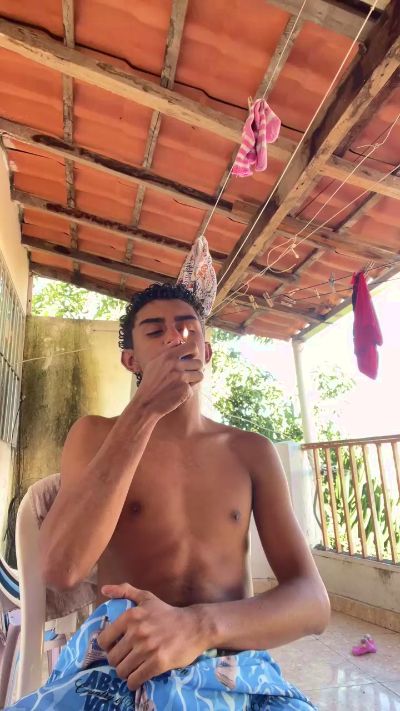 Gozadadodot21 live cam on Cam4