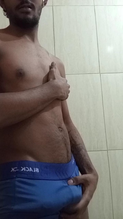 Gozag live cam on Cam4