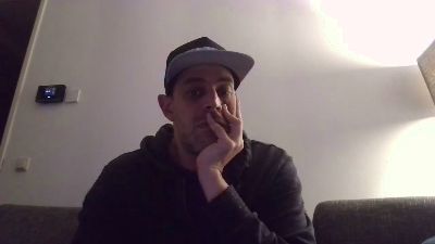 Gozertj 来自 荷兰 的 男性 直播摄像头