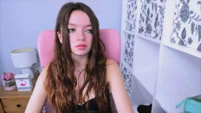 GraceFlirt live cam on Cam4
