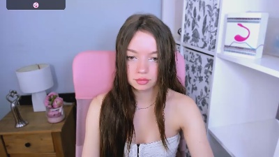 GraceFlirt live cam on Cam4