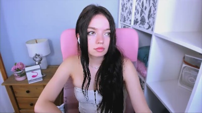 GraceFlirt live cam on Cam4