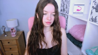 GraceFlirt live cam on Cam4