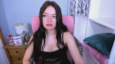 GraceFlirt live cam on Cam4