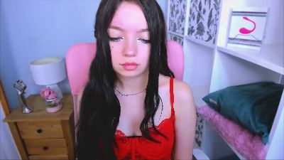 GraceFlirt live cam on Cam4